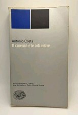 Il cinema e le arti visive -