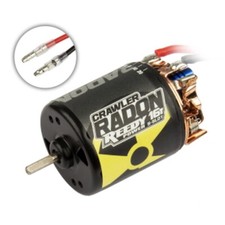 TEAM ASSOCIATE #27424 Motore Radon2 Crawler16T 5 slot 1850kV