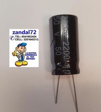 VERTICAL ELECTROLYTIC