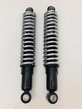 AMMORTIZZATORI REAR SHOCKS 290 mm DUCATI GUZZI GILERA BMW TRIUMPH CAFE' RACE