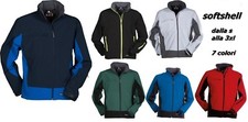 mens soft shell jacket