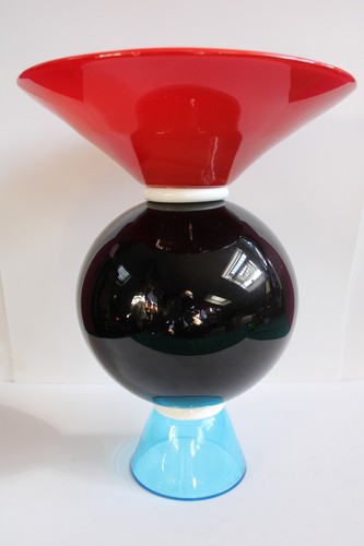 L68 venini vaso - l68-venini,
