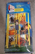 BIG JIM MATTEL QUARTIER