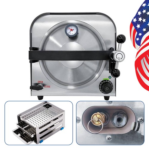 Sterilizzatore vapore - sterilizzatore,