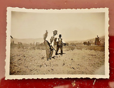 foto d'epoca navelli l'aquila