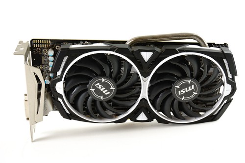 Msi radeon 470 8gb - msi,