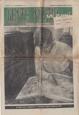 FASCISMO GENTE NOSTRA N.12