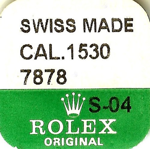 Rolex factory nuovo sigillato - nuovo,
