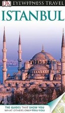 DK Eyewitness Travel Guide