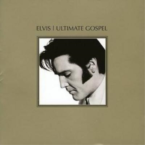 Elvis presley ultimate gospel - presley,