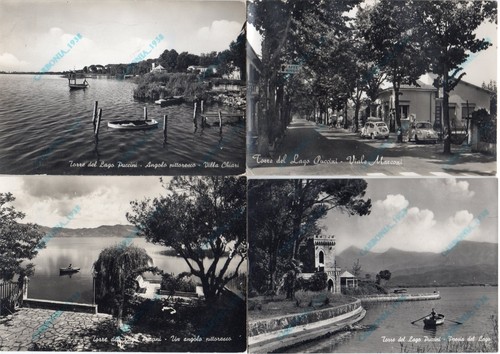 Torre del lago - torre,