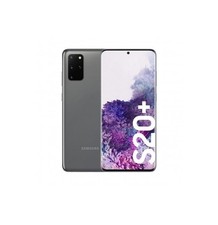 SMARTPHONE SAMSUNG GALAXY S20+ PLUS SM G985F 128 GB DUAL SIM 6.7" 4G GRAY NO S21