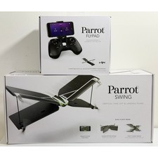 Parrot Swing Drone & Flypad