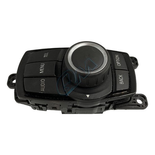 Bmw drive media controller - bmw, i