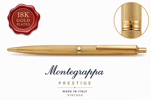 Montegrappa penna sfera - montegrappa,