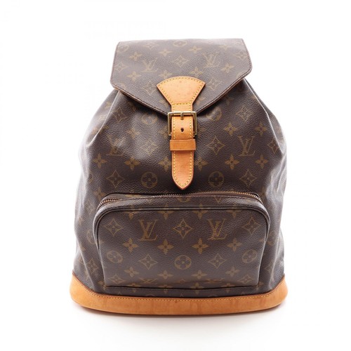Zaino louis vuitton montsouris - zaino,