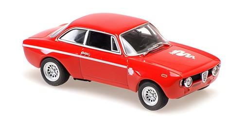 Minichamps 940120600 alfa - minichamps,
