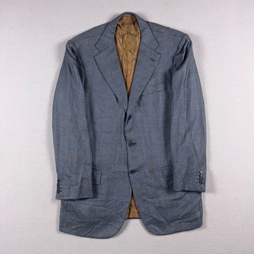 Kiton blazer uomo us - eu,