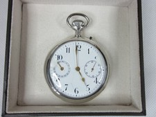 OROLOGIO DA TASCA RIPETIZIONE