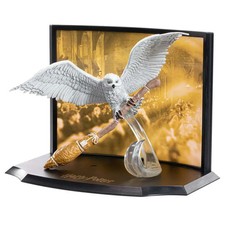 Diorama Hedwig Nimbus 2000 -
