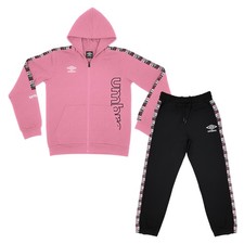 Tuta Ragazza UMBRO 8 / 16 Anni