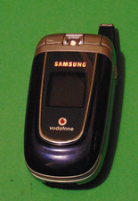 Cellulare samsung sgh - -,