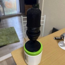 Microfono Hyper X