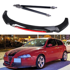 Front Bumper Lip Spoiler