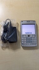 Nokia E61-1 RM-89 Prototipo