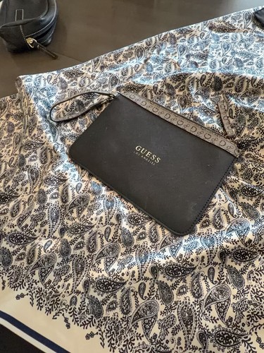 Guess polsino frizione - guess, in