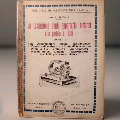 Costruzione degli - la,