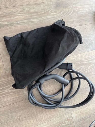 Cavo ricarica auto elettrica