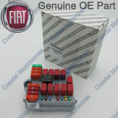 Compatibile con fiat ducato - compatibile,