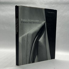 PABLO ATCHUGARRY Nella Luce