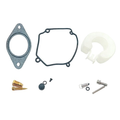 Kit riparazione carburatore - riparazione,