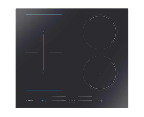 Candy moderna cmc644tp nero - candy,