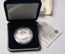 San Marino –10000   OLIMPIADI 1999