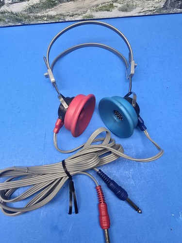 Telephonics tdh 39p 296d000 - telephonics, 296d000-5