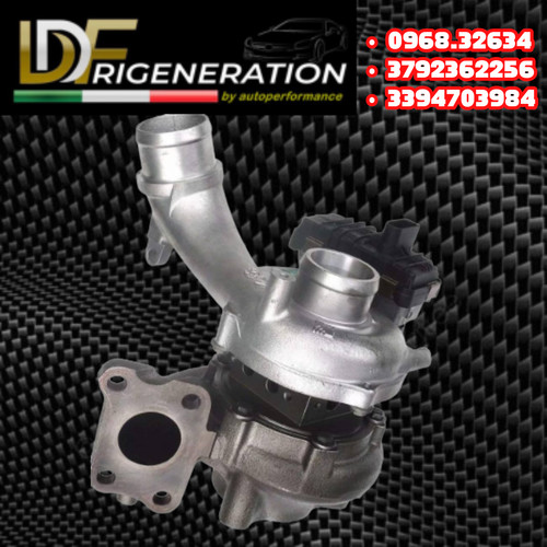 Turbina revisionata nissan - revisionata,