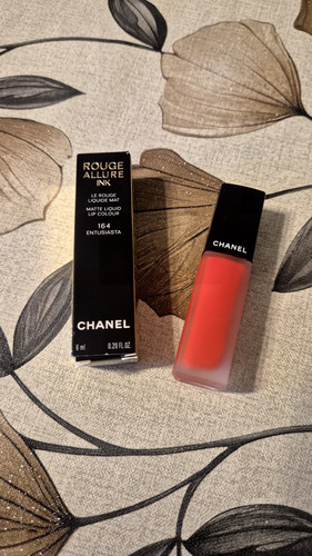 Chanel rossetto liquido - -,