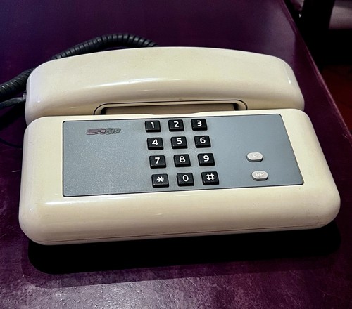 Telefono sip modello sirio - telefono,