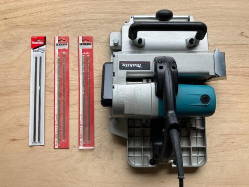 Makita kp312 pialla elettrica - makita,