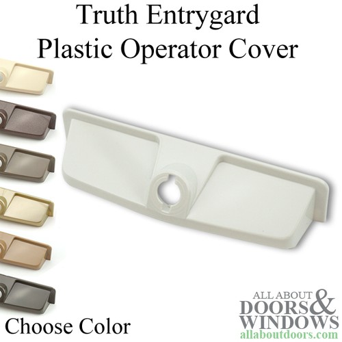 Truth entrygard coperchio - truth,