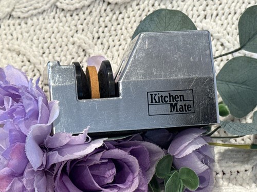 Affilacoltelli vintage kitchen - affilacoltelli,