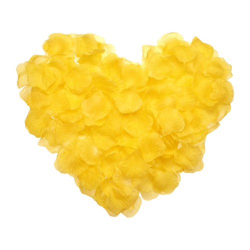1000 petali rosa - petali, di