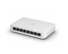 UbiQuiti Switch UniFi Lite 8