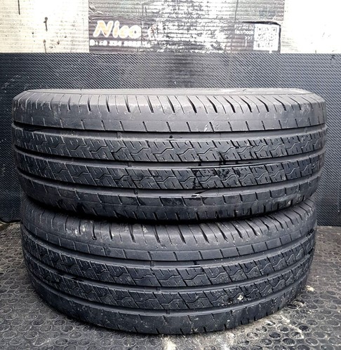 Gomme usate 235 65r16 - 235/65r16, 115/113r