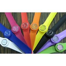 OROLOGIO POLSO SLAP AL QUARZO