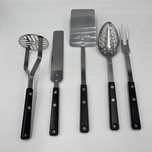 Utensili cucina vintage - 5,