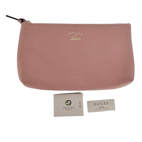 Gucci 368881 pouch - gucci,